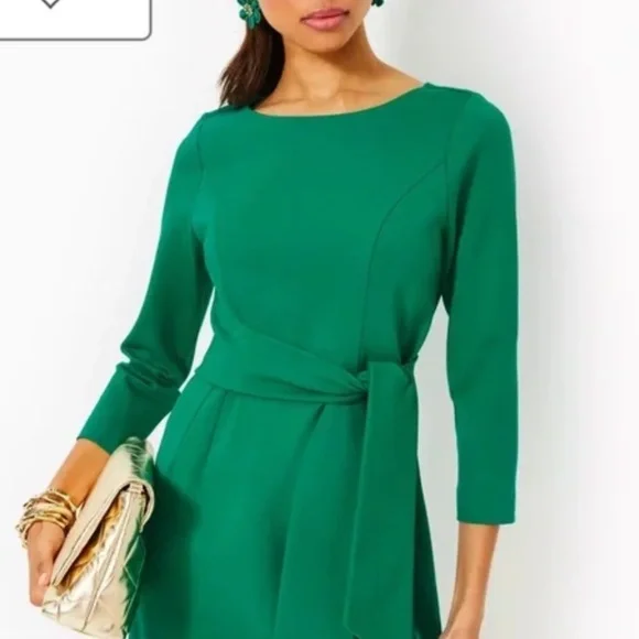 Lilly Pulitzer - Leighton Straight Fit Dress - www.joarbit.com